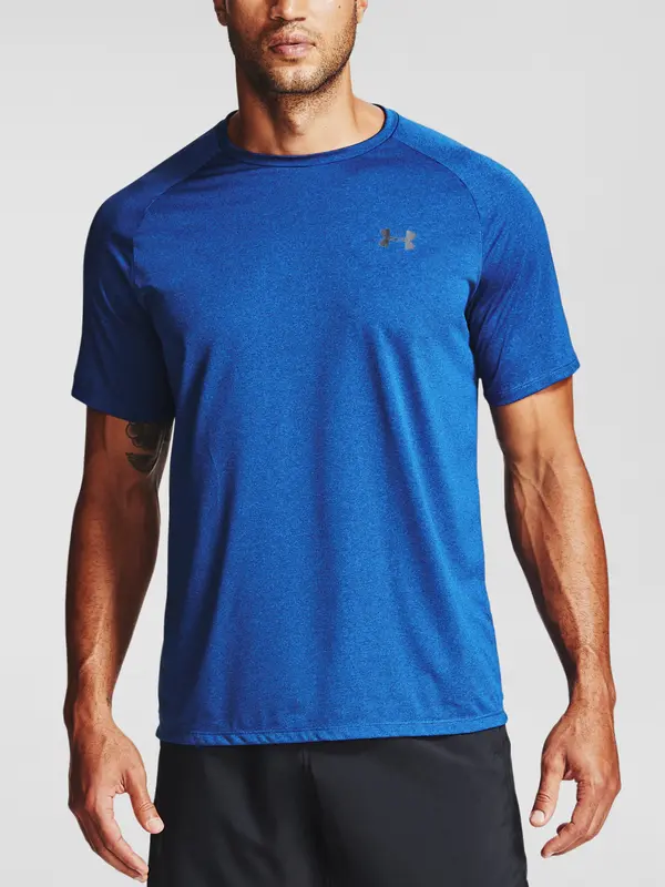 Under Armour Мъжка тениска. Under Armour