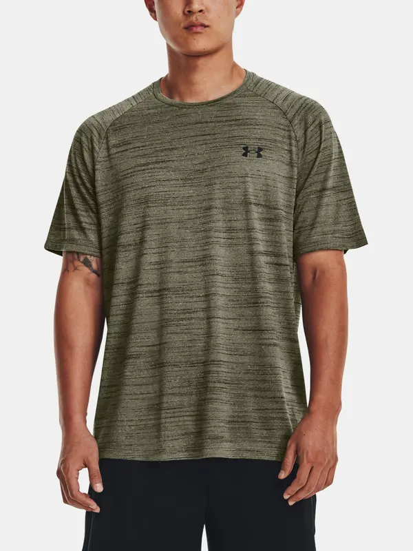 Under Armour Мъжка тениска. Under Armour