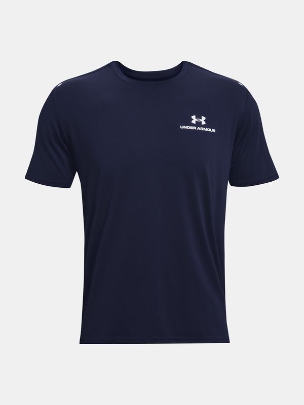 Under Armour Мъжка тениска. Under Armour
