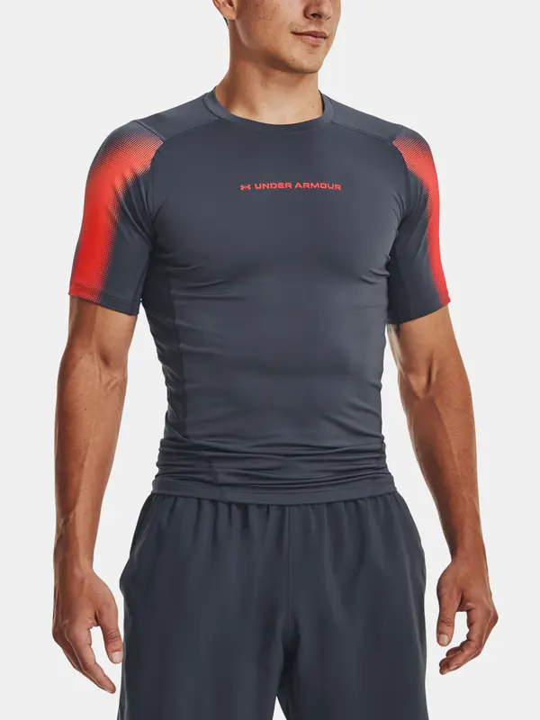 Under Armour Мъжка тениска. Under Armour