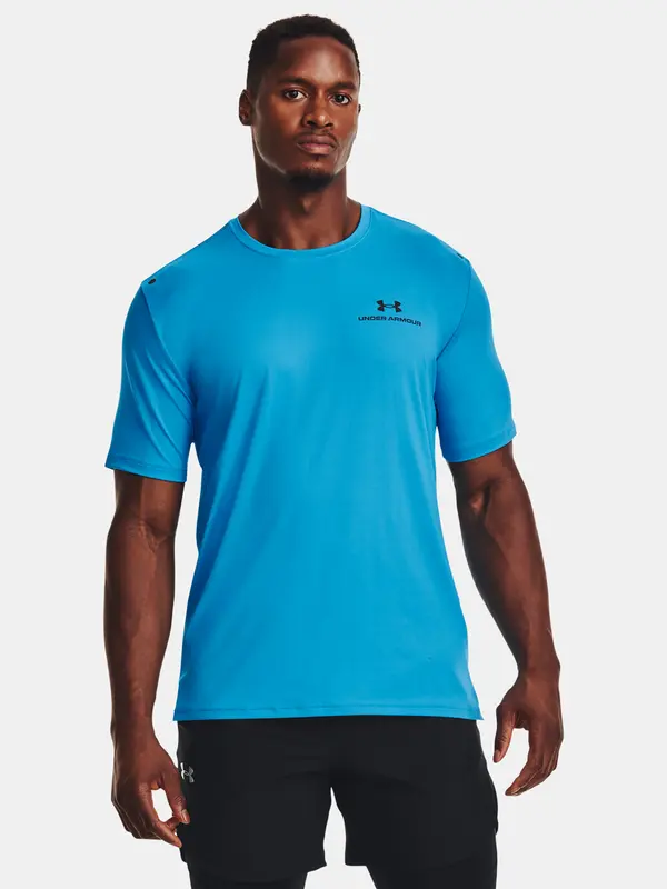 Under Armour Мъжка тениска. Under Armour