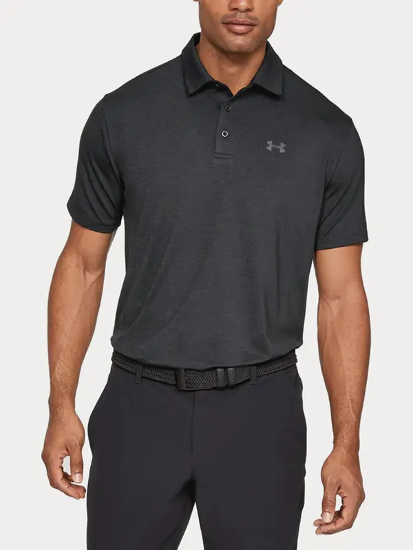 Under Armour Мъжка тениска. Under Armour Playoff Polo 2.0