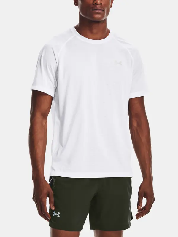 Under Armour Мъжка тениска. Under Armour Sport
