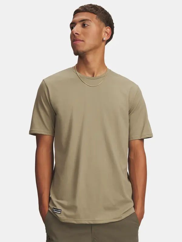 Under Armour Мъжка тениска. Under Armour