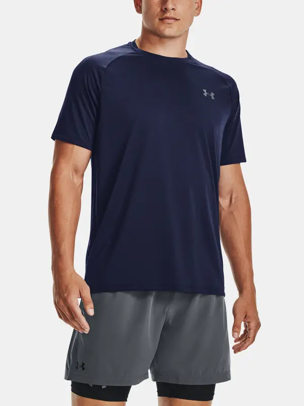 Under Armour Мъжка тениска. Under Armour