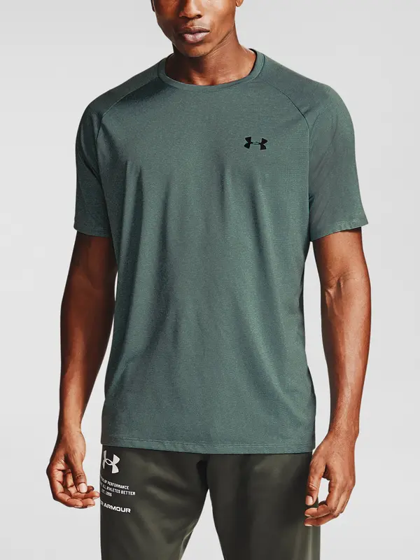 Under Armour Мъжка тениска. Under Armour