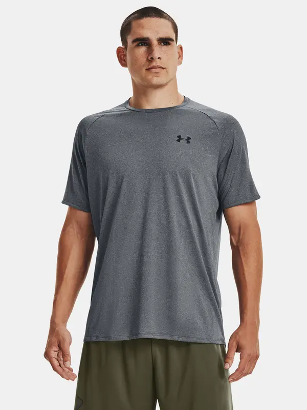 Under Armour Мъжка тениска. Under Armour