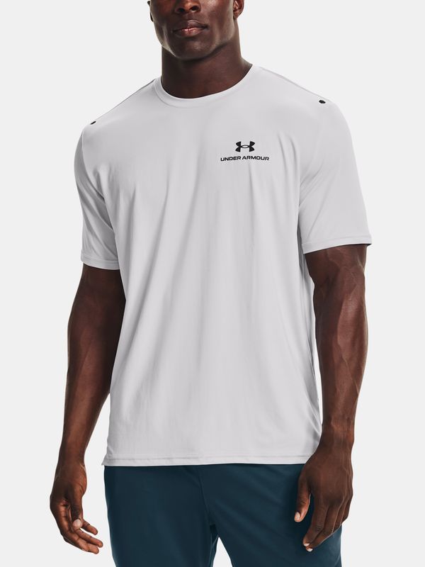 Under Armour Мъжка тениска. Under Armour