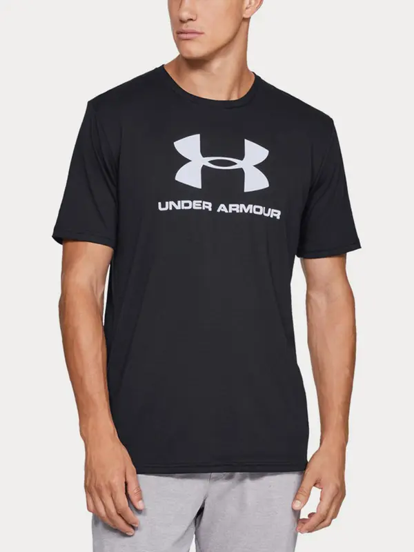 Under Armour Мъжка тениска. Under Armour