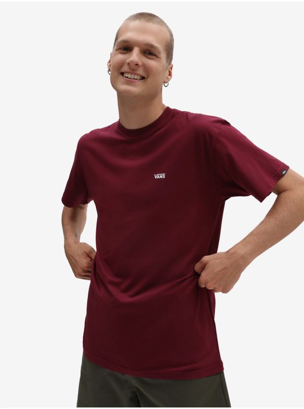 Vans Мъжка тениска. Vans