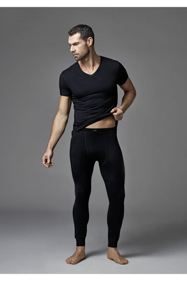 Dagi Мъжка термо тениска. Dagi E010910900/Black