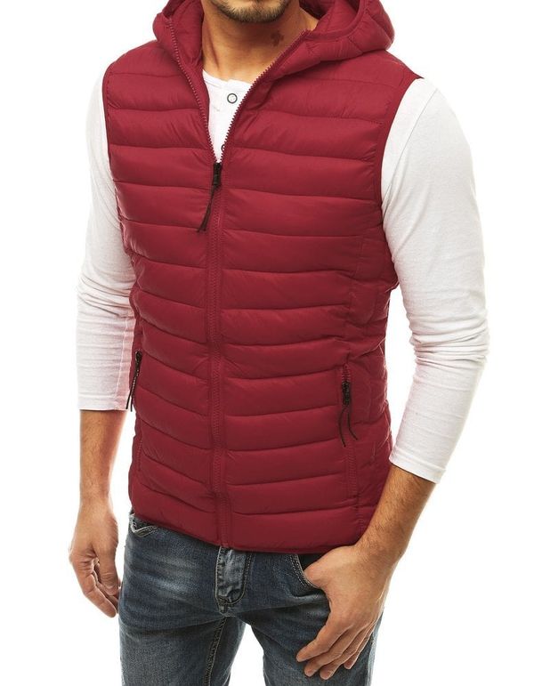 DStreet Мъжка жилетка DStreet