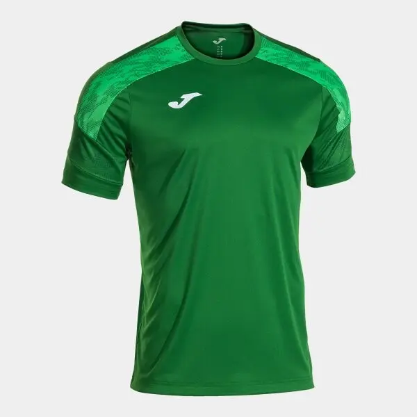 Joma Мъжка/момчешка тениска Joma Championship VIII, зелена