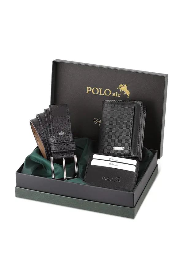 Polo Air Мъжки аксесоари. Polo Air
