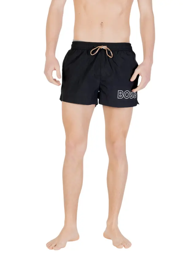 Boss Мъжки анцуг Boss