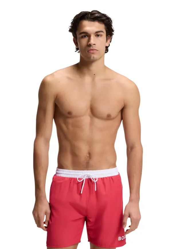 Boss Мъжки анцуг Boss