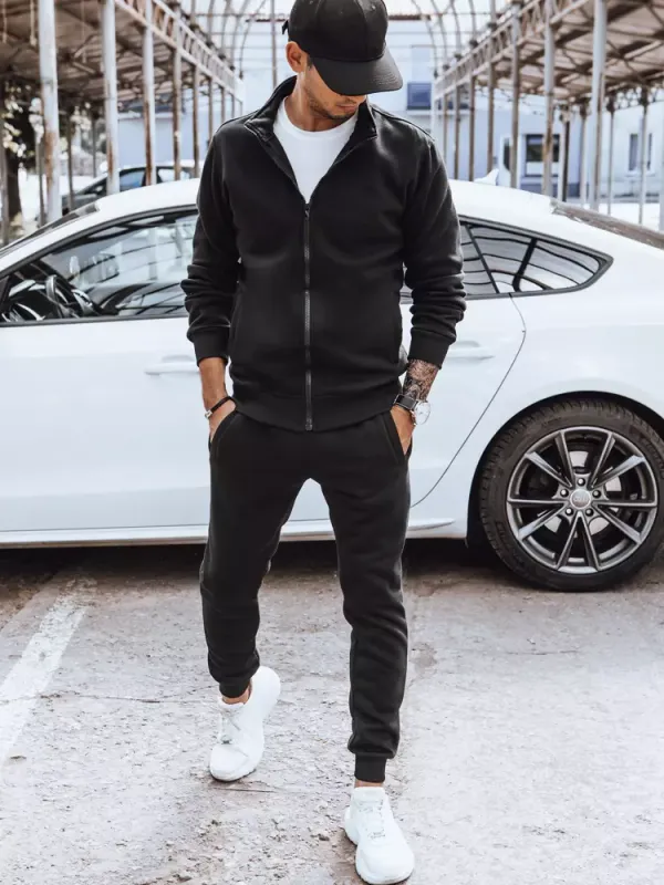 DStreet Мъжки анцуг DStreet Comfort