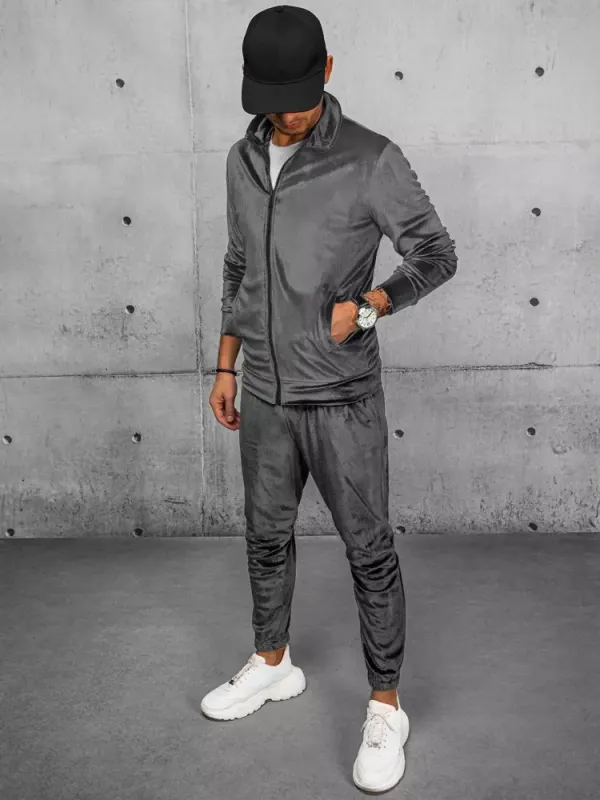 DStreet Мъжки анцуг DStreet