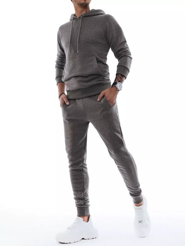 DStreet Мъжки анцуг DStreet i337_37017