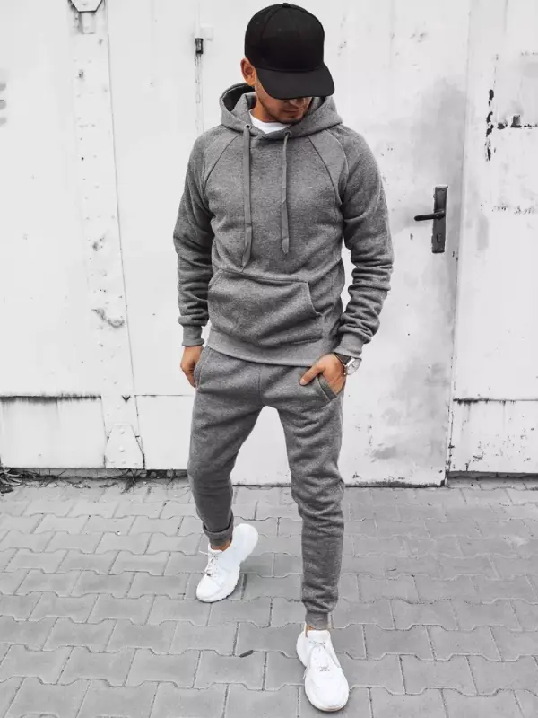 DStreet Мъжки анцуг DStreet i337_44268