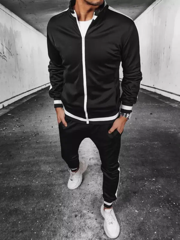 DStreet Мъжки анцуг DStreet i337_44986