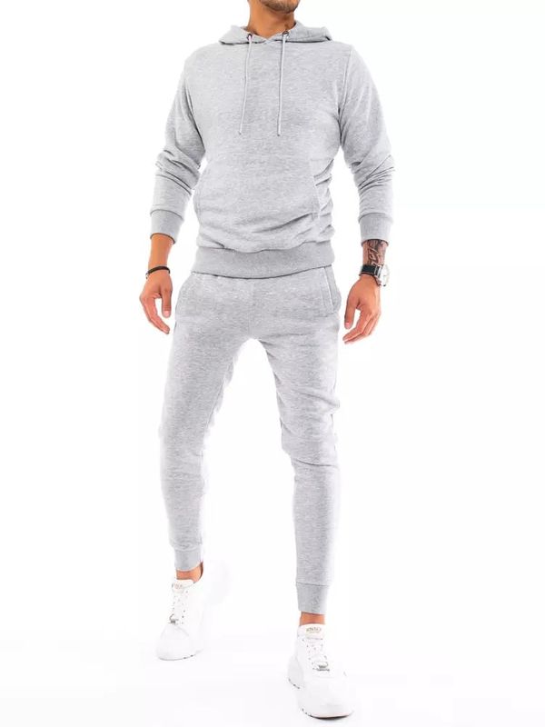 DStreet Мъжки анцуг DStreet Light