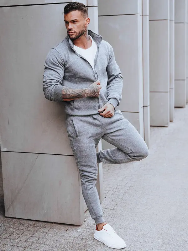 DStreet Мъжки анцуг DStreet