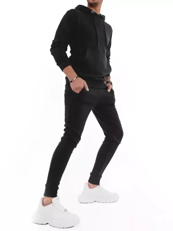 DStreet Мъжки анцуг DStreet