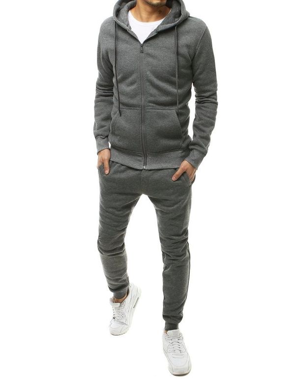 DStreet Мъжки анцуг DStreet