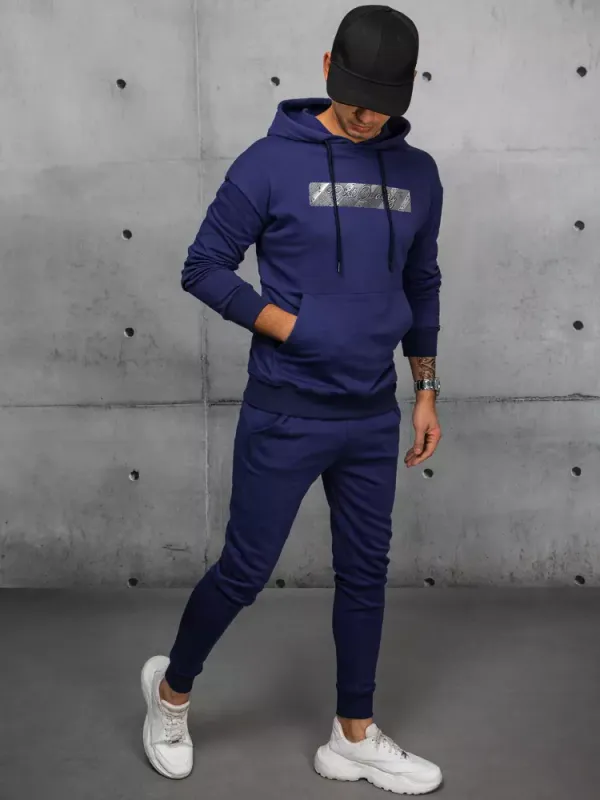 DStreet Мъжки анцуг DStreet