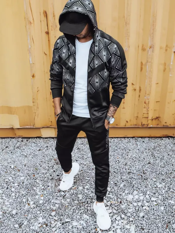 DStreet Мъжки анцуг DStreet