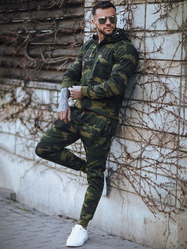 DStreet Мъжки анцуг DStreet