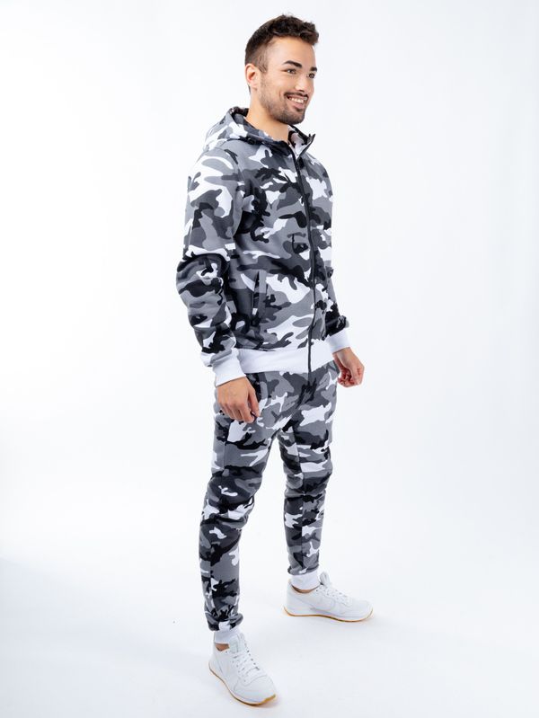 Glano Мъжки анцуг Glano