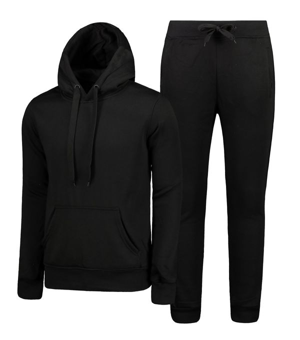 DStreet Мъжки анцуг комплект DStreet