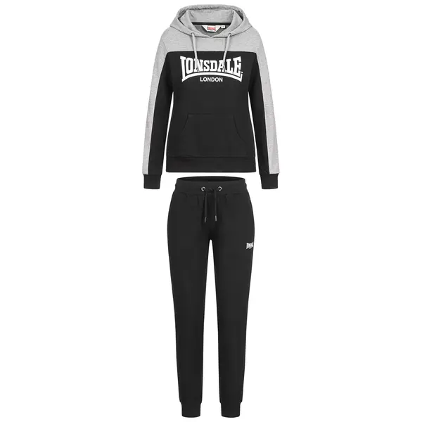 Lonsdale Мъжки анцуг Lonsdale