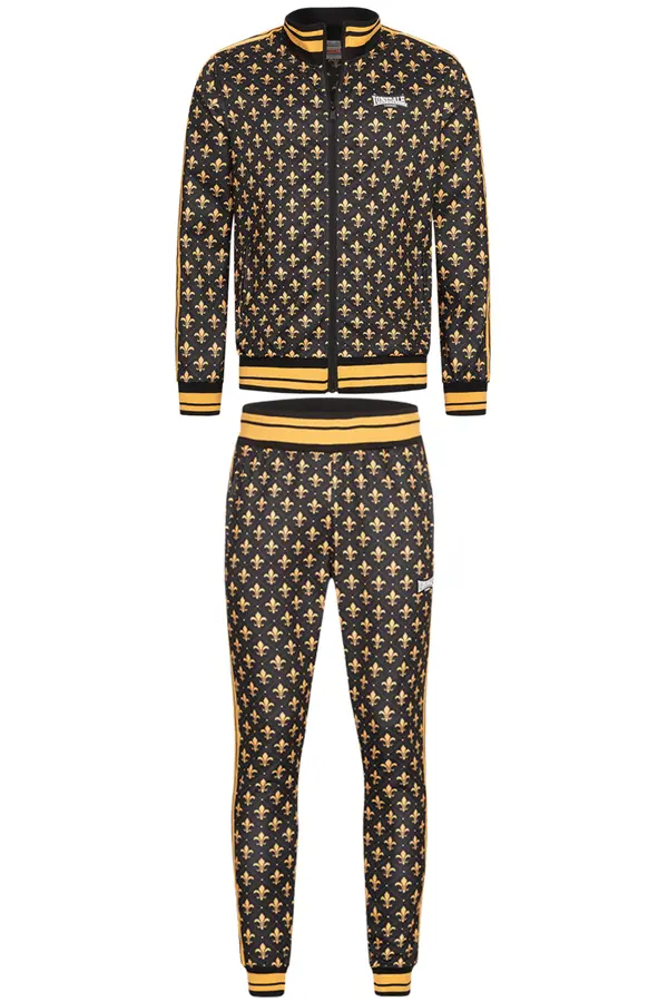 Lonsdale Мъжки анцуг Lonsdale