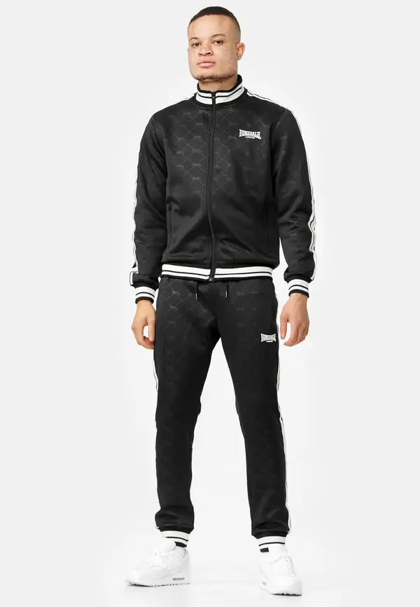Lonsdale Мъжки анцуг Lonsdale