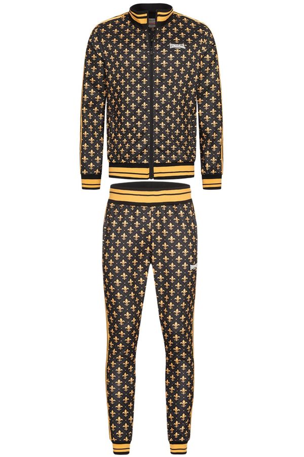 Lonsdale Мъжки анцуг Lonsdale