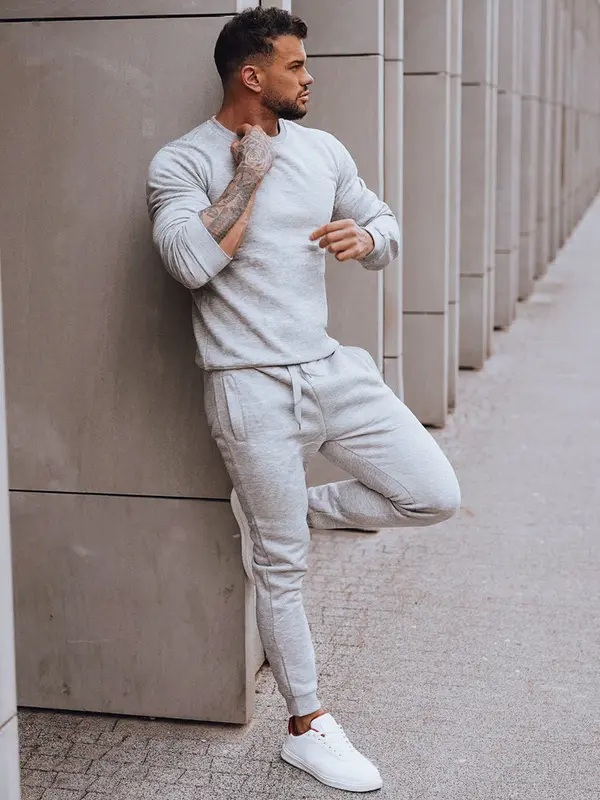 DStreet Мъжки анцуг. DStreet