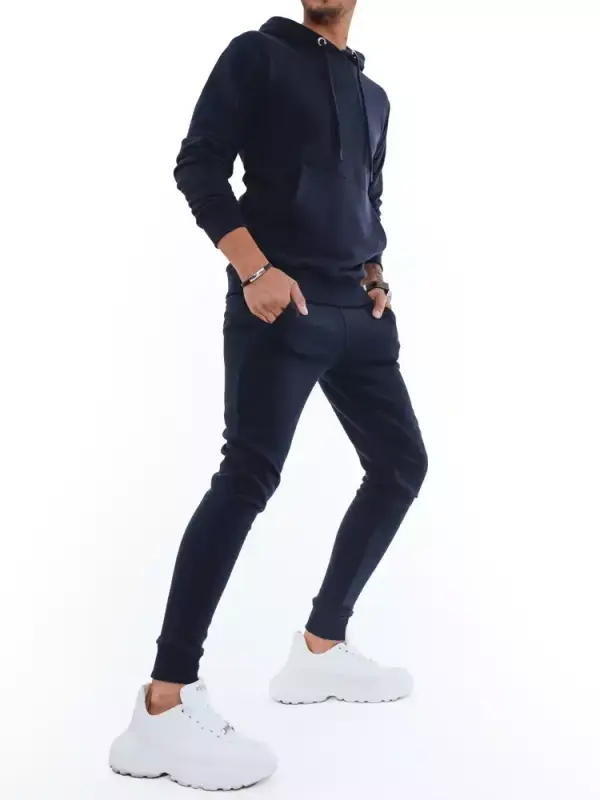 DStreet Мъжки анцуг. DStreet