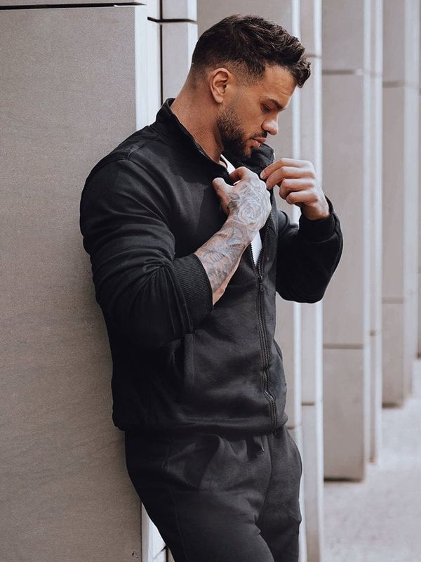 DStreet Мъжки анцуг. DStreet