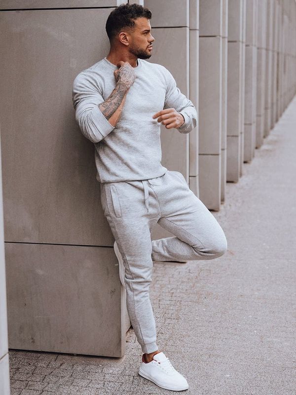 DStreet Мъжки анцуг. DStreet