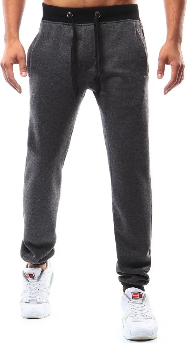 DStreet Мъжки анцуг. DStreet Knitwear