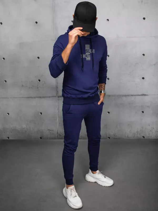 DStreet Мъжки анцуг. DStreet