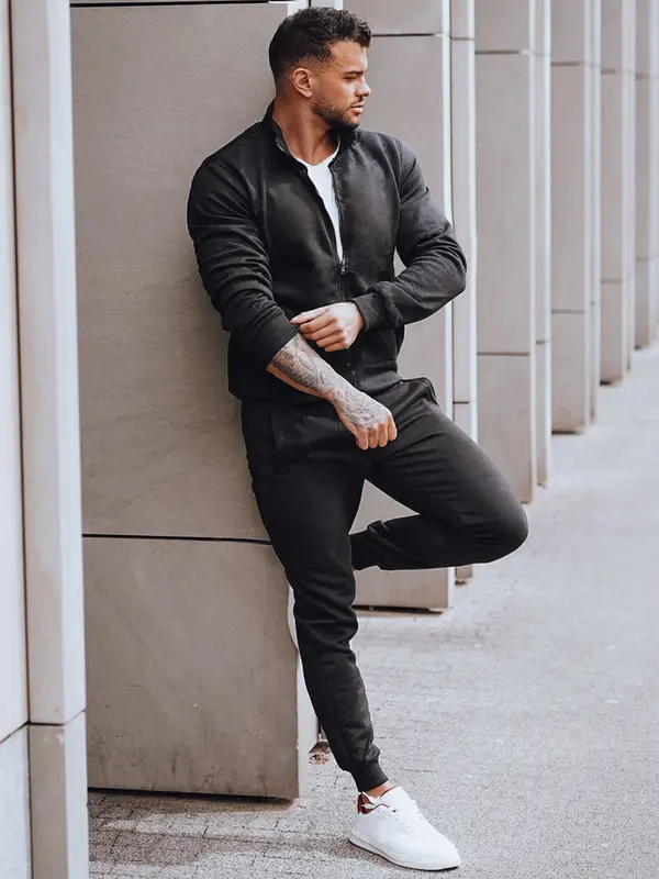 DStreet Мъжки анцуг. DStreet