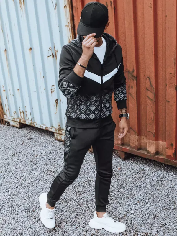 DStreet Мъжки анцуг. DStreet