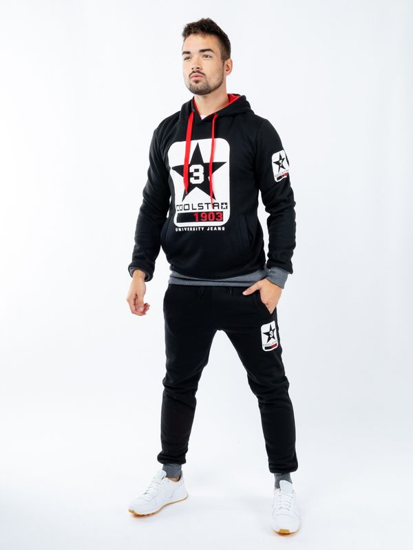 Glano Мъжки анцуг. Glano