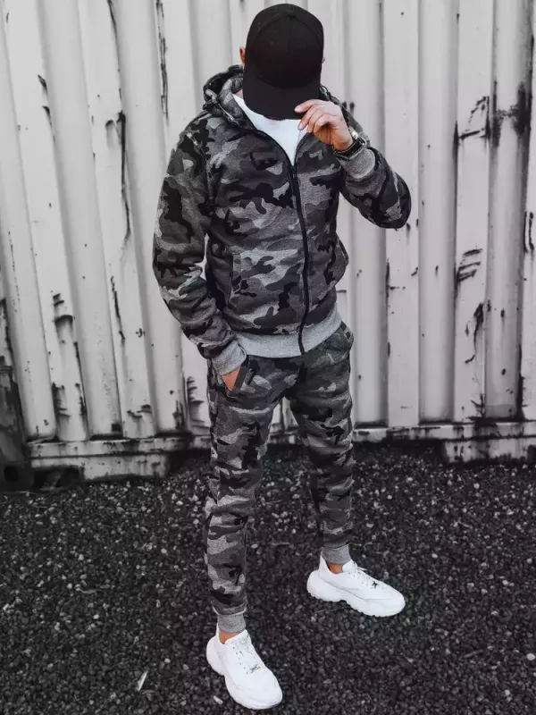 DStreet Мъжки анцунг. DStreet i337_44061