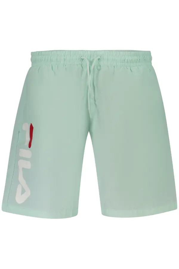 Fila Мъжки бански Fila, зелен