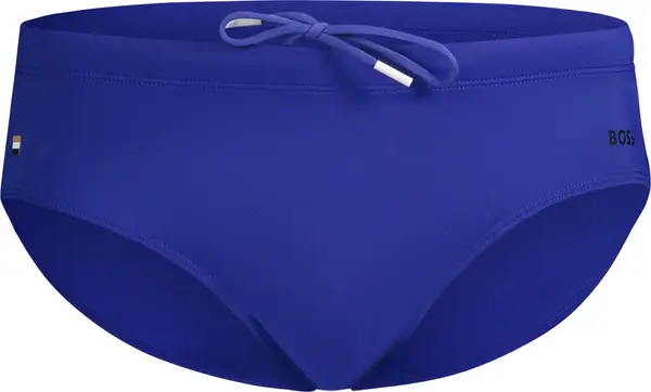 Boss Мъжки бански костюми BOSS сини